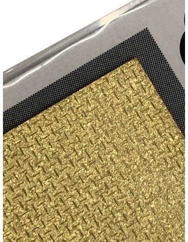 Metal anti-slip plate n.2 
