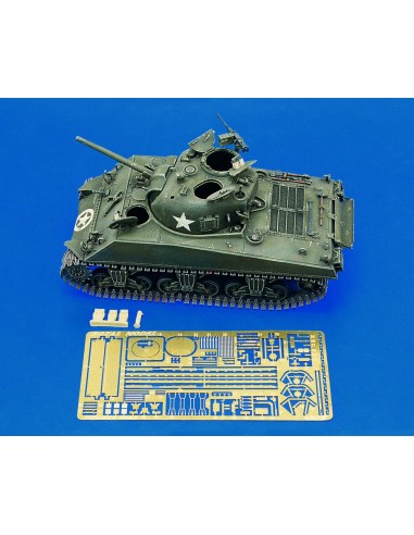 Sherman M4 A3 (for Tamiya kit) 