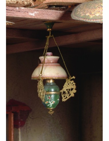 Antique chendeller 