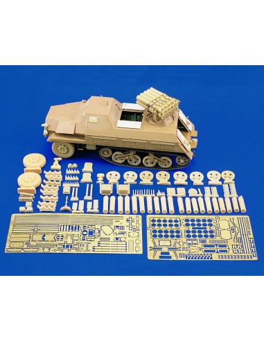 Panzerwefer 42 