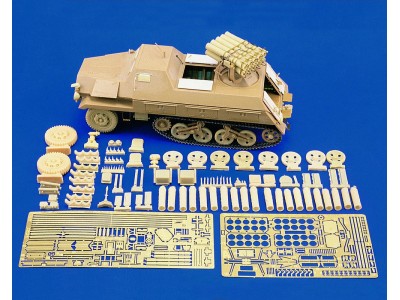 Panzerwefer 42 