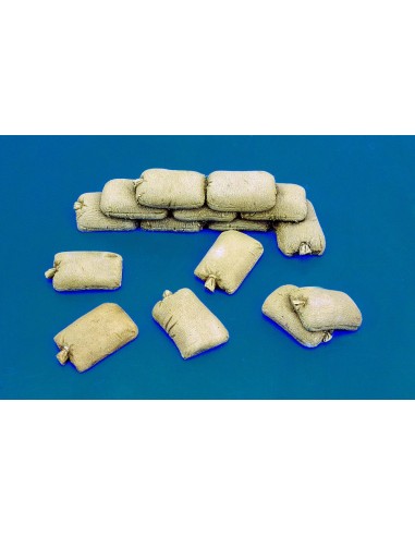 Sandbags 