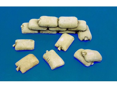 Sandbags 