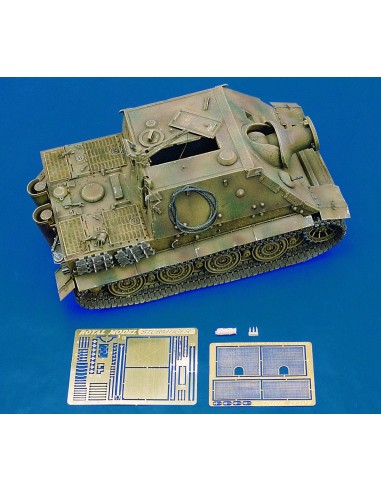 Sturmtiger 