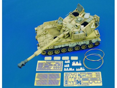 M 109 AL 
