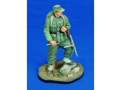 German Alpine Yugoslavia '43 