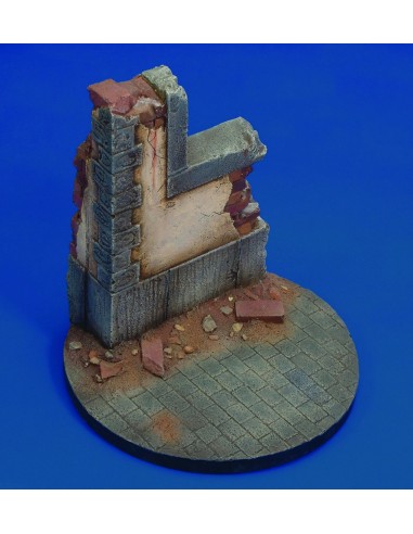 Base n.1 (120 mm) 