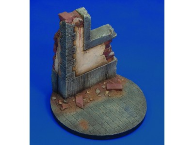 Base n.1 (120 mm) 