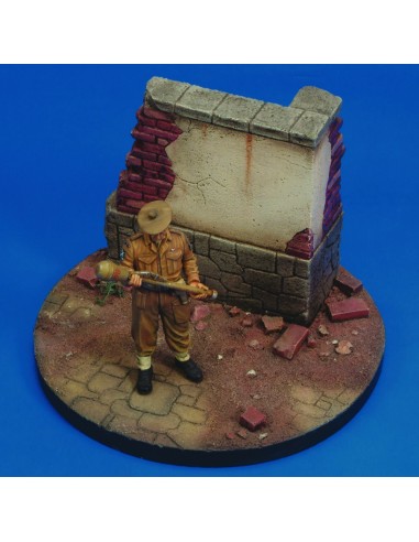 Base n.2 (54 mm) 