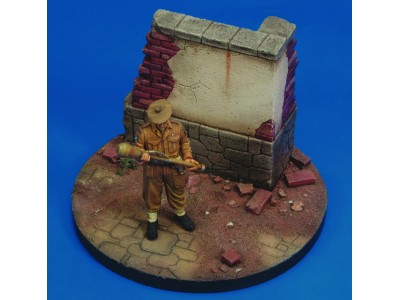 Base n.2 (54 mm) 