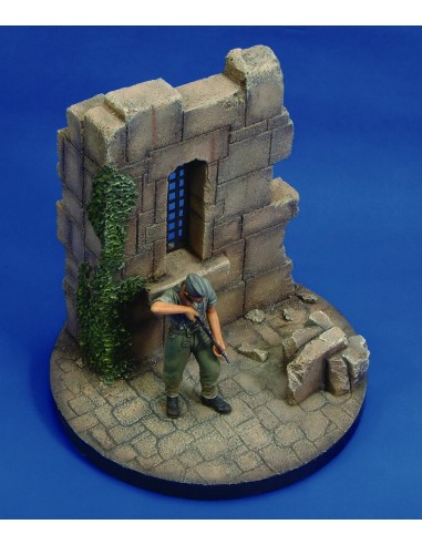 Base n.3 (54 mm) 