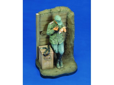 Letter from home Crimea '43 