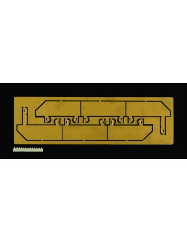 Hetzer part 2 (for Dragon kit) 
