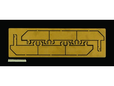 Hetzer part 2 (for Dragon kit) 