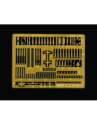 Jagdtiger part 1 (for Dragon kit) 