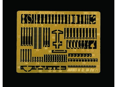 Jagdtiger part 1 (for Dragon kit) 