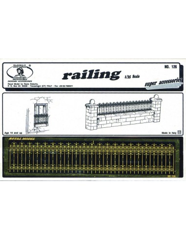 Ralling 
