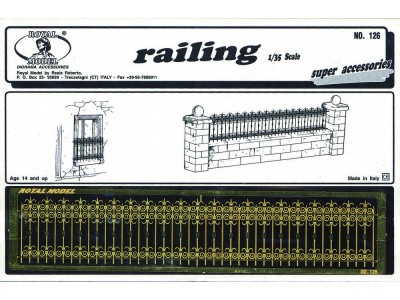 Ralling 