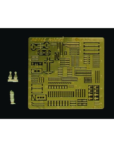Panzer IV 70/A (for Dragon kit) 