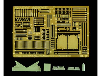 Brummbar (for Dragon kit) 