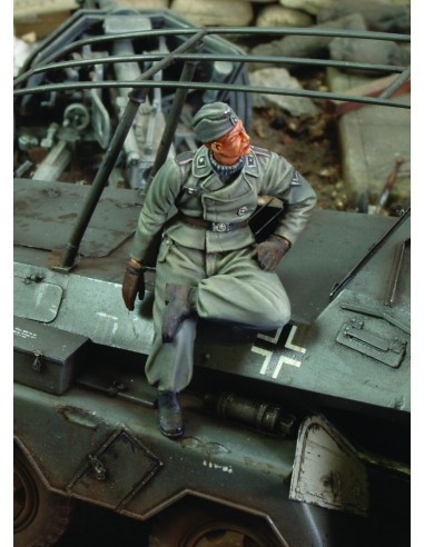 Obergefreiter "Russia ' 43" (1/35 scale) 