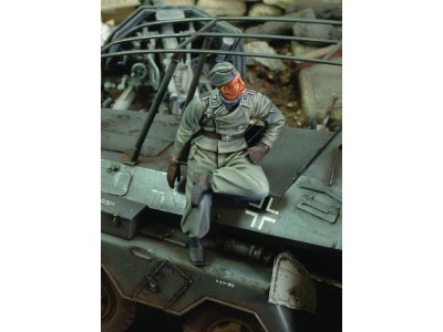 Obergefreiter "Russia ' 43" (1/35 scale) 