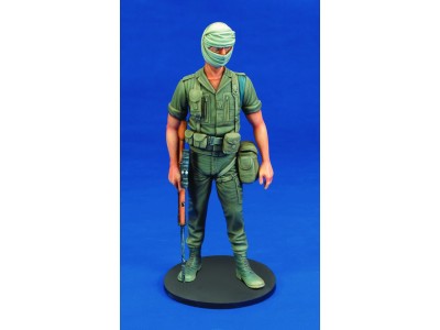 Legionary Etranger, Tchad ' 90 