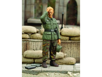 LT Panzergranadier Italy ' 44 