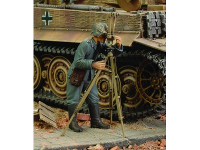 Leutnant Artillerie - Regiment 6 (Vitebsk '43) 
