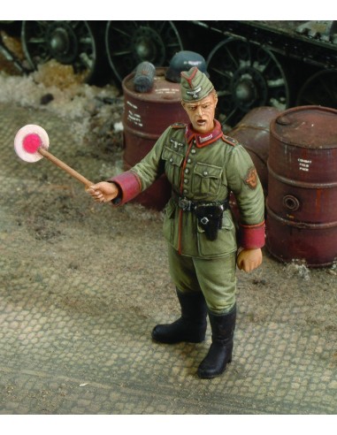 NCO - Feldgendarme - WWII 