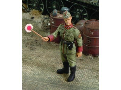 NCO - Feldgendarme - WWII 