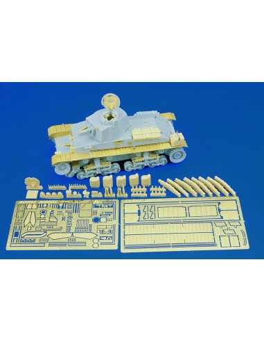 Pz. Kpfw 35 (t) /Skoda LT vz. 35 