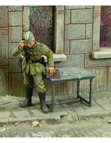 Gefreiter Signals 1941 