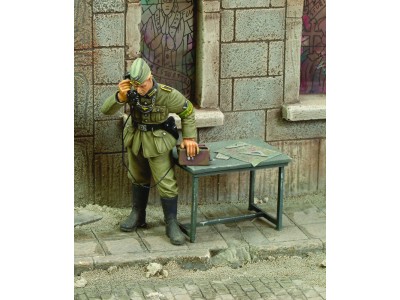 Gefreiter Signals 1941 