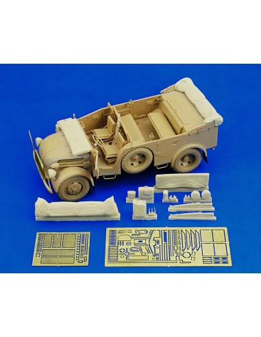 Steyr type 155/A01 