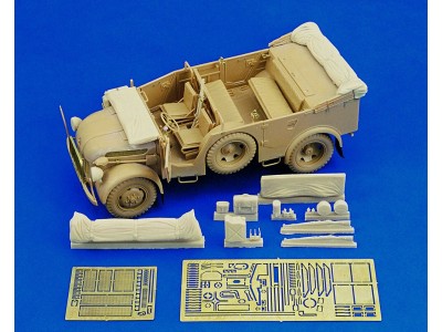 Steyr type 155/A01 