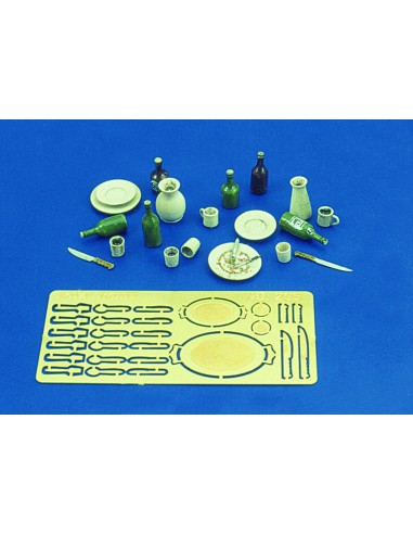 Kitchen accessories 