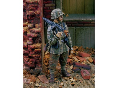 SS - Panzergranadier 12th SS Pz. Div. '44 