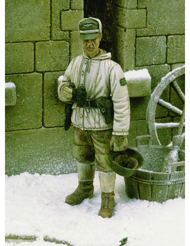 Oberleutnant - Granadier Rgt. 236, '44 