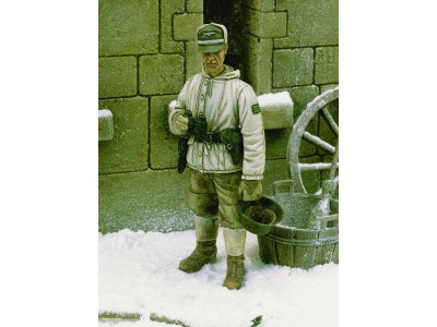 Oberleutnant - Granadier Rgt. 236, '44 