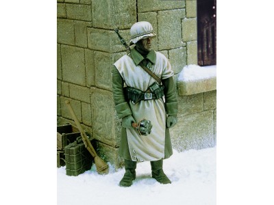 Shutze Inf Rgt. 117, '42 