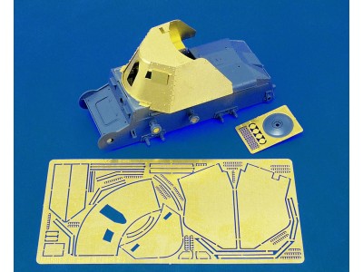 MARDER III Ausf H-part 2° 
