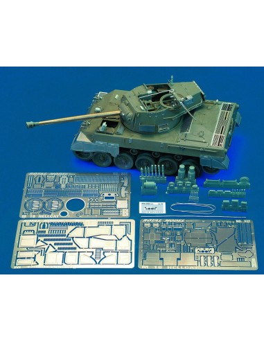M 18 Hellcat 