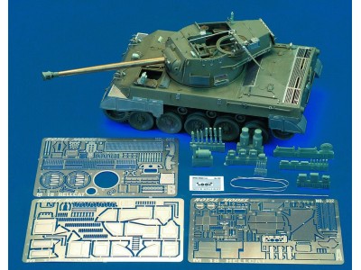 M 18 Hellcat 