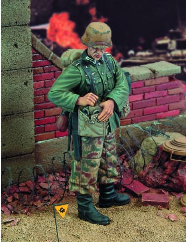 German engineer-WWII 