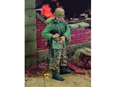 German engineer-WWII 