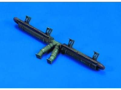 M18 Hellcat Mufflers 