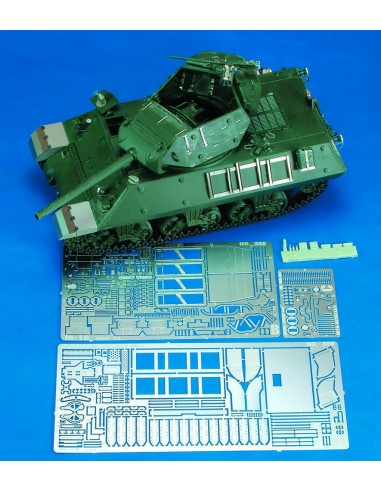 M-10 (for Academy kit) 