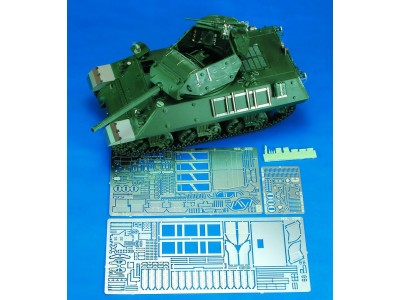 M-10 (for Academy kit) 