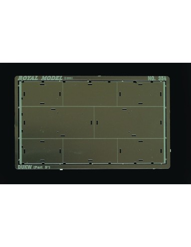 DUKW part 3( for Italeri kit 